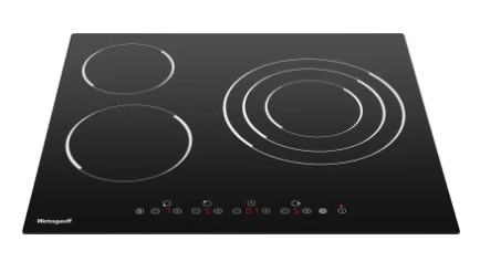 Ремонт варочных панелей Weissgauff