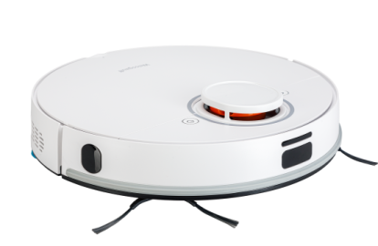 Ремонт роботов-пылесосов Weissgauff