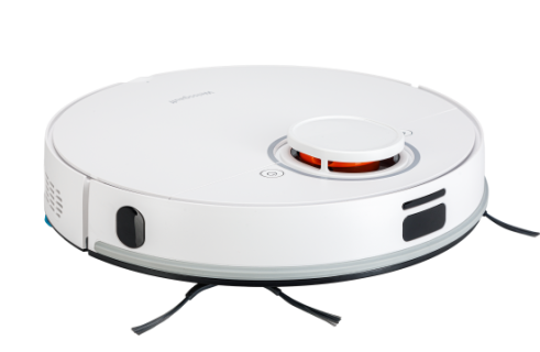 Ремонт роботов-пылесосов Weissgauff